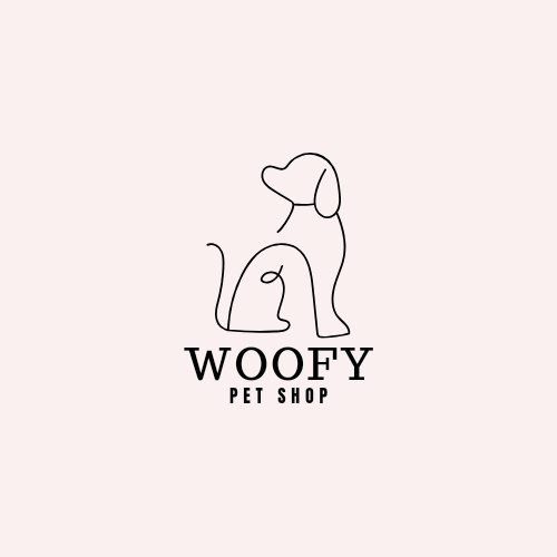 Woofy pet shop